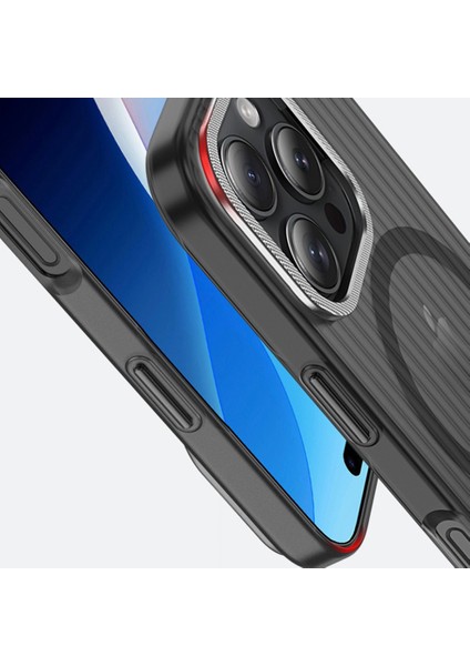 Apple iPhone 15 Pro Telefon Kılıfı (Yurt Dışından) indirimleri
