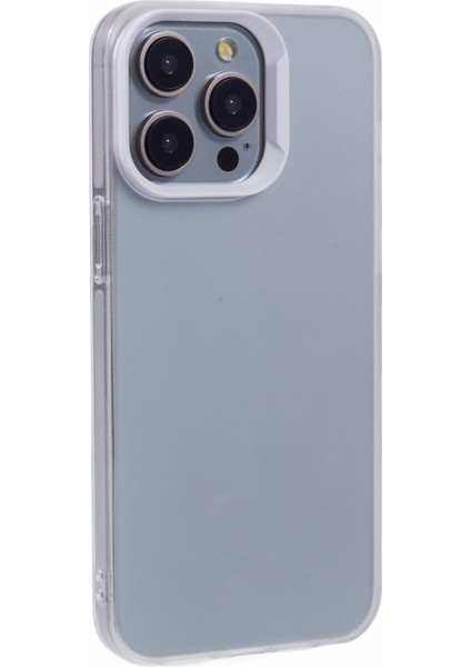 Apple iPhone iPhone 13 Pro Telefon Kılıfı (Yurt Dışından)