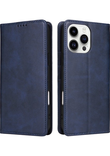Apple iPhone 14 Pro Max Telefon Kılıfı (Yurt Dışından)