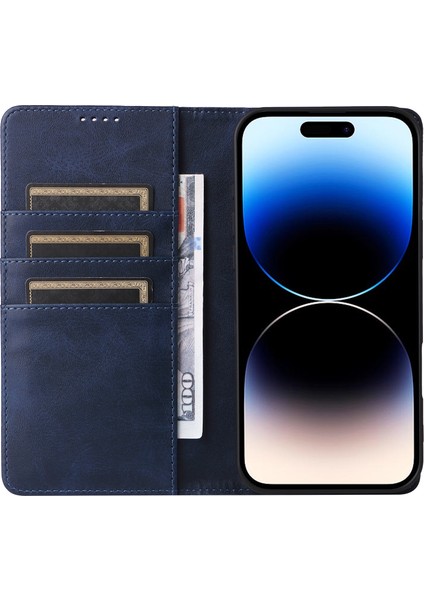 Apple iPhone 14 Pro Max Telefon Kılıfı (Yurt Dışından)
