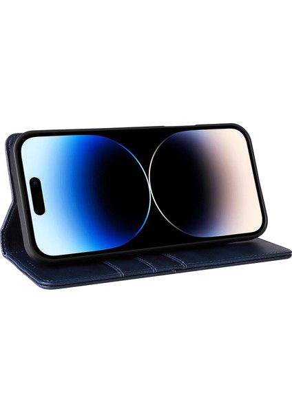 Apple iPhone 14 Pro Max Telefon Kılıfı (Yurt Dışından)
