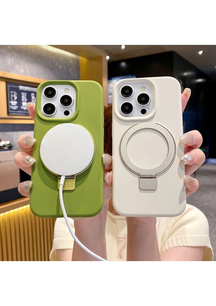 Apple iPhone 15 Pro Max Telefon Kılıfı (Yurt Dışından) indirimleri