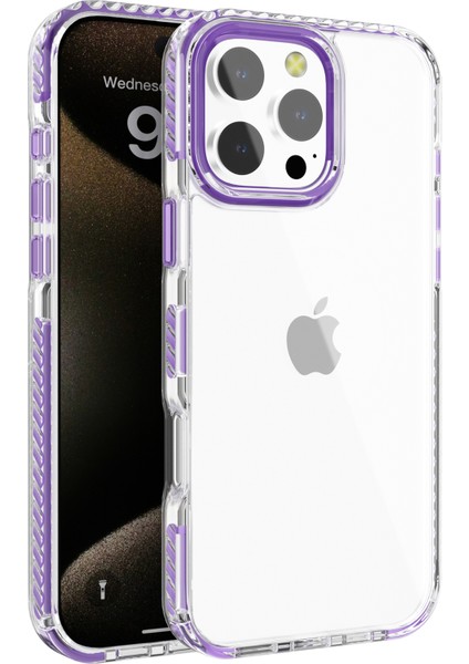 Apple iPhone iPhone 14 Pro Telefon Kılıfı (Yurt Dışından)
