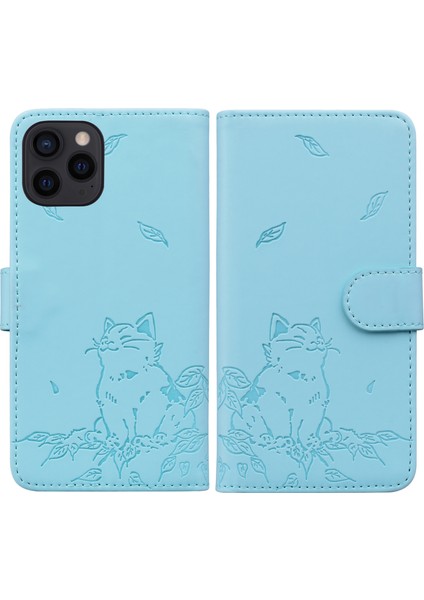 Apple iPhone 15 Pro Max Telefon Kılıfı (Yurt Dışından)