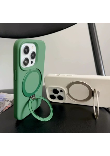 Apple iPhone 15 Pro Max Telefon Kılıfı (Yurt Dışından)