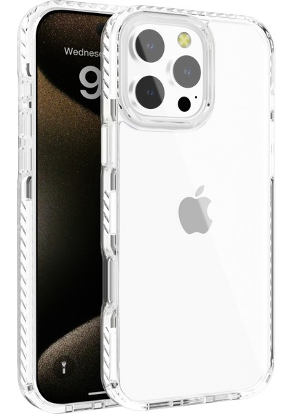 Apple iPhone 14 Pro Max Telefon Kılıfı (Yurt Dışından)