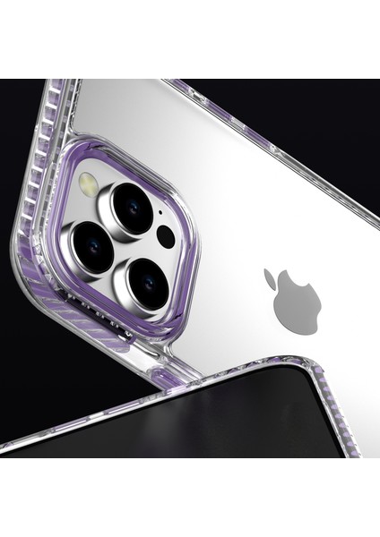 Apple iPhone 14 Pro Max Telefon Kılıfı (Yurt Dışından)