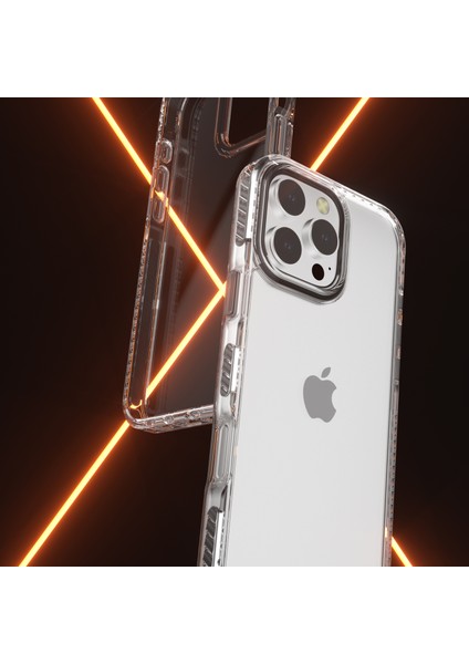 Apple iPhone 14 Pro Max Telefon Kılıfı (Yurt Dışından)