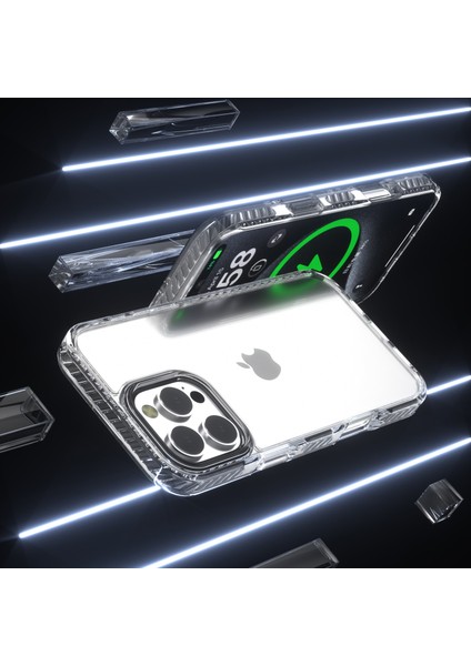 Apple iPhone 14 Pro Max Telefon Kılıfı (Yurt Dışından)