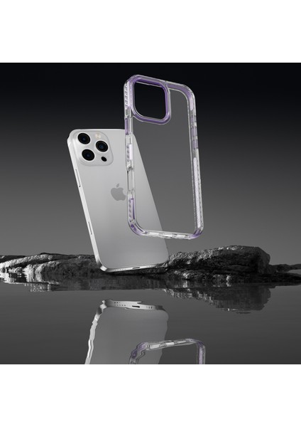 Apple iPhone 14 Pro Max Telefon Kılıfı (Yurt Dışından)