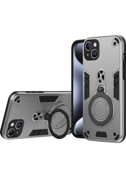 Apple iPhone 14 Plus Telefon Kılıfı (Yurt Dışından)