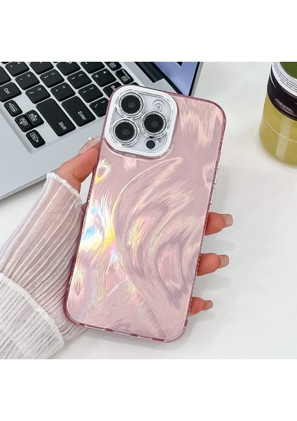 Apple iPhone 15 Pro Max Telefon Kılıfı (Yurt Dışından) indirimleri