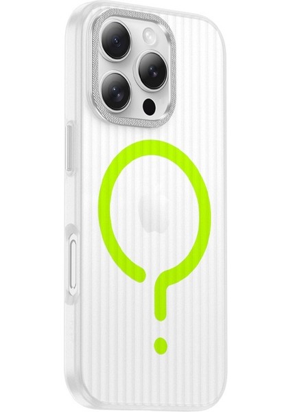 Apple iPhone 15 Pro Telefon Kılıfı (Yurt Dışından)
