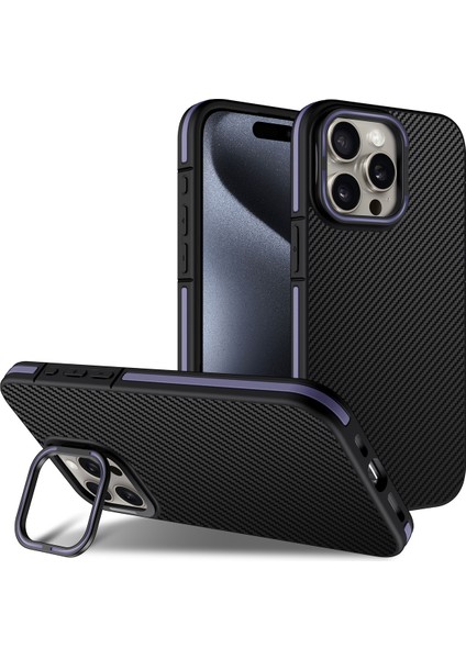 Apple iPhone iPhone 13 Pro Max Telefon Kılıfı (Yurt Dışından)