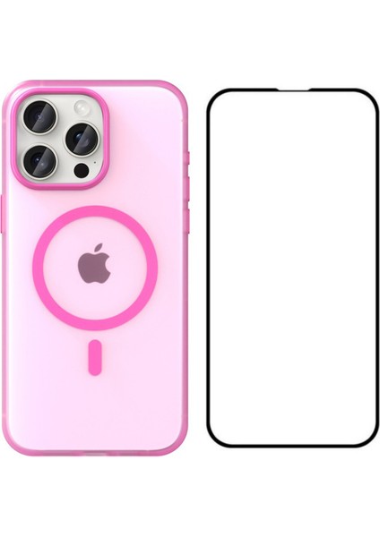 Apple iPhone iPhone 13 Pro Max Telefon Kılıfı (Yurt Dışından)