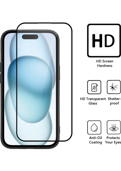 Apple iPhone iPhone 13 Pro Max Telefon Kılıfı (Yurt Dışından)