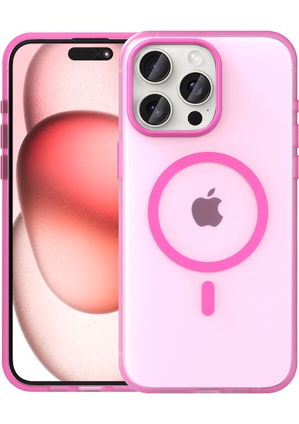 Apple iPhone iPhone 13 Pro Max Telefon Kılıfı (Yurt Dışından)