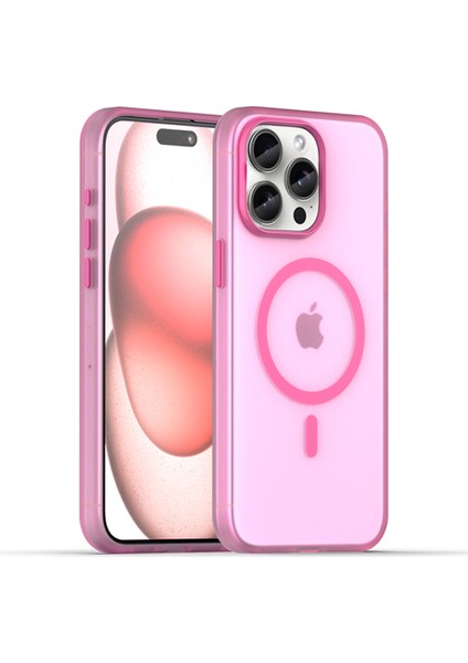 Apple iPhone iPhone 13 Pro Max Telefon Kılıfı (Yurt Dışından)