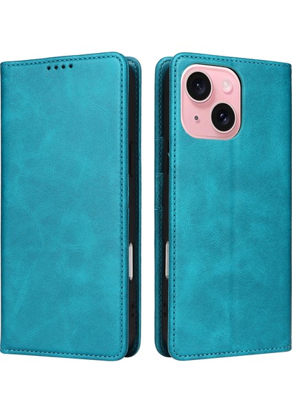 Apple iPhone 15 Telefon Kılıfı (Yurt Dışından)