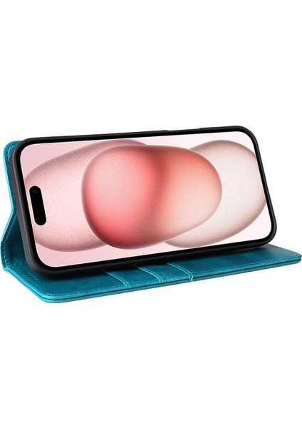 Apple iPhone 15 Telefon Kılıfı (Yurt Dışından) modelleri