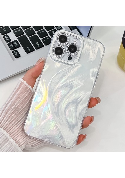 Apple iPhone 15 Pro Telefon Kılıfı (Yurt Dışından)