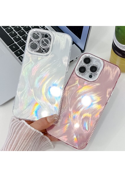 Apple iPhone 15 Pro Telefon Kılıfı (Yurt Dışından)
