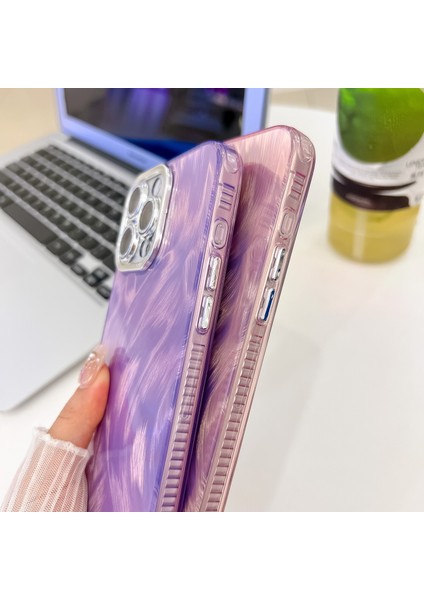 Apple iPhone 15 Pro Telefon Kılıfı (Yurt Dışından)