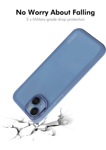 Apple iPhone 14 Plus Telefon Kılıfı (Yurt Dışından) fırsatları