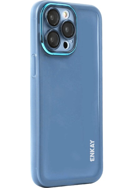 Apple iPhone iPhone 14 Pro Telefon Kılıfı (Yurt Dışından)
