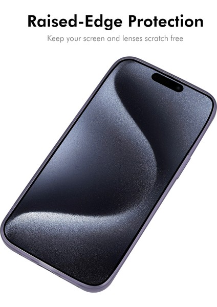 Apple iPhone iPhone 14 Pro Telefon Kılıfı (Yurt Dışından)