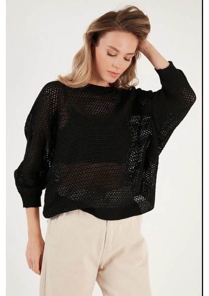 Ajurlu Kazak Siyah fırsatları