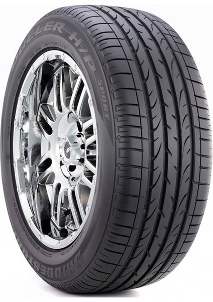 255/45 R20 101W Ao Dueler H/P Sport Oto Yaz Lastiği (Üretim Yılı: 2024)