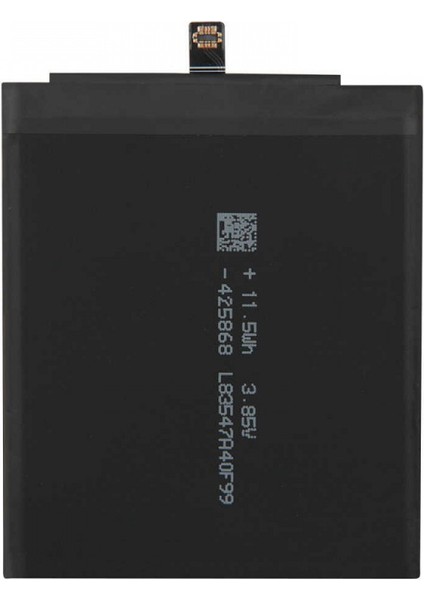 Xiaomi Redmi Go BN3A Orijinal Batarya fiyatları
