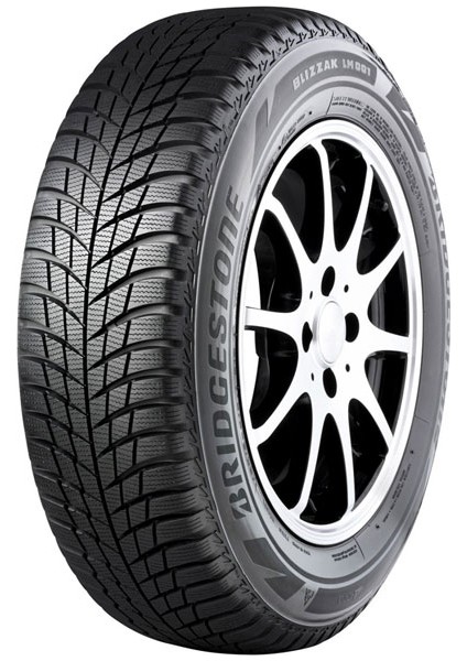 225/55 R17 97H Rft Blizzak Lm001 Oto Kış Lastiği (Üretim Yılı: 2024)