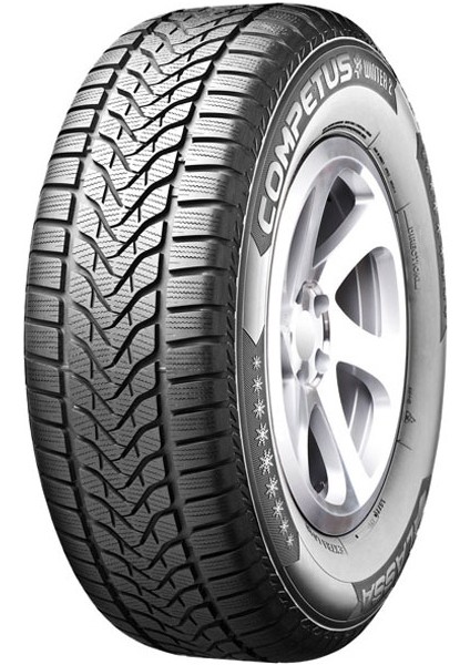 215/55 R18 99V Xl Competus Winter 2+ Oto Kış Lastiği (Üretim Yılı: 2024)