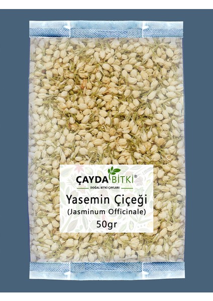 Yasemin Çiçeği 50g