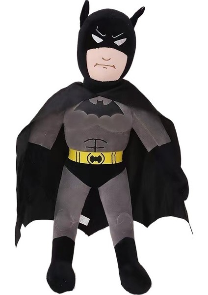 Peluş Oyuncak Batman Bebek Bebek Bez Bebek Çocuk Hediye (Yurt Dışından)