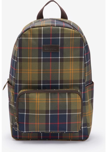 Torridon Tartan Sırt Çantası TN11 Classic Tartan