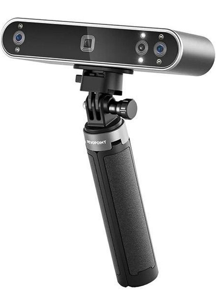 Pop 3 Plus Premium Edition 3D Scanner