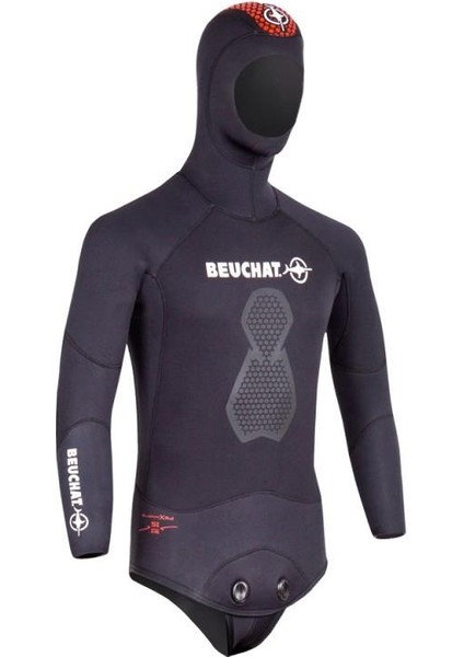 Beuchat Elbise Espadon, 7 Mm. Dalış Elbisesi fırsatları