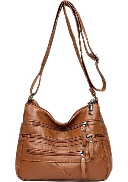 Kadınlar Crossbody Çanta (Yurt Dışından)
