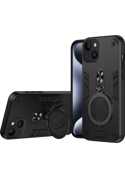 Apple iPhone iPhone 14 Telefon Kılıfı (Yurt Dışından)