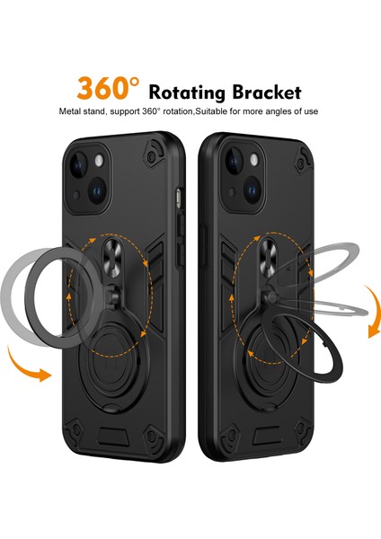 Apple iPhone iPhone 14 Telefon Kılıfı (Yurt Dışından) fiyatları