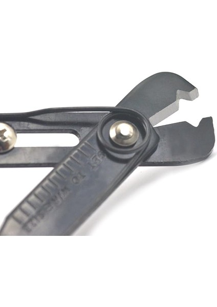 Opk Zincir Bağlantı ve Sabitleme Pensesi OPK-125H modelleri