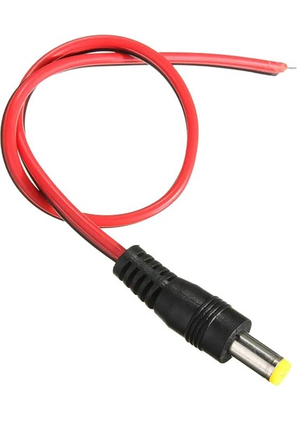 Starkvision Stc-Jk3 Kırmızı Dc POWERJACK/100LÜ Paket