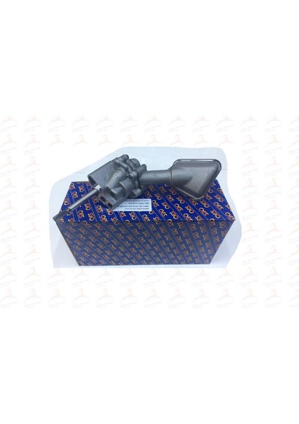 Yağ Pompası Uzunlama Motor Doğan Şahin Kartal Slx Tempra Tipo 1,6 46467338 5130001051 Oes