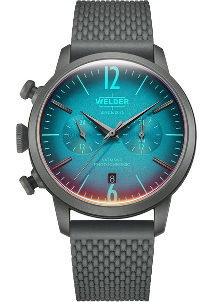 Moody Watch WWRP508 Erkek Kol Saati
