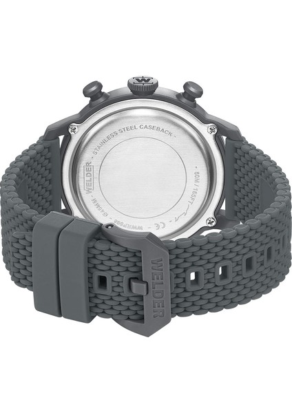 Moody Watch WWRP508 Erkek Kol Saati modelleri