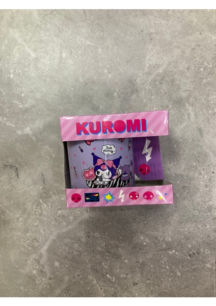 Kuromi Kupa fiyatları