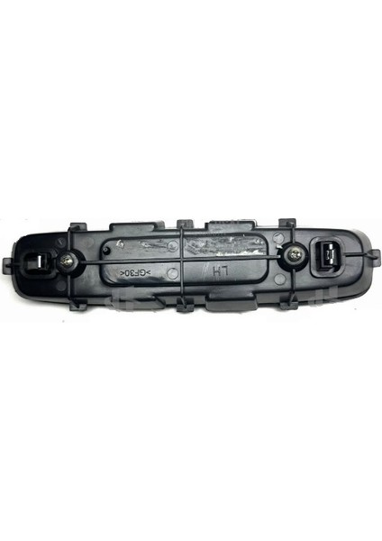 Tampon Reflektörü Kia Sorento 2002-2006 Arka Sol